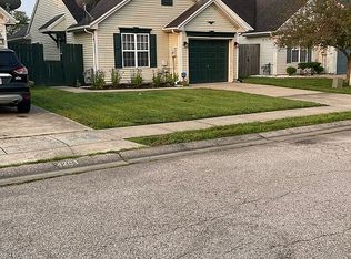 4145 Shadwell Dr, Evansville, IN 47715