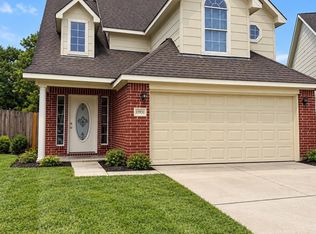 11931 W Vita Cir, Houston, TX 77070