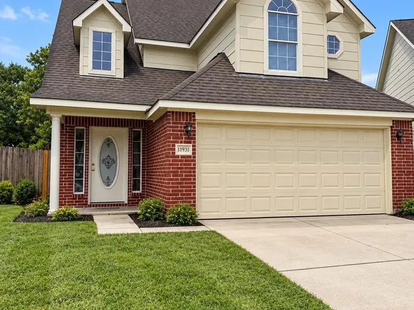 11931 W Vita Cir, Houston, TX 77070