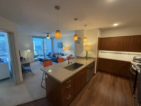555 South St, Honolulu, HI