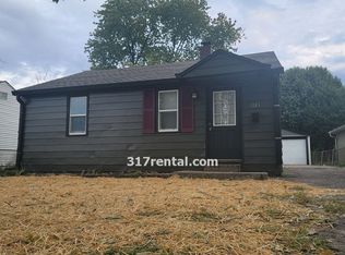 1143 S Bradley Ave, Indianapolis, IN
