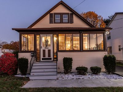127 Edgecomb St, Albany, NY, 12209