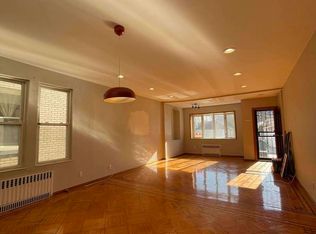 161 70th St #1, Brooklyn, NY 11209