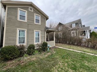 196 Caroline St, Rochester, NY 14620