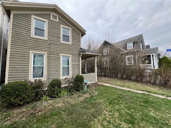 196 Caroline St, Rochester, NY 14620