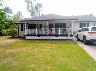 862 Watts Dr, Sumter, SC 29154