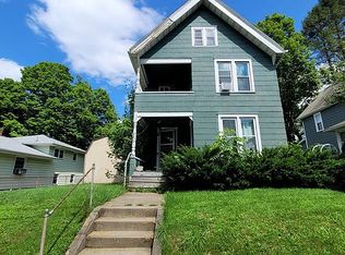 83 Mary St, Binghamton, NY 13903