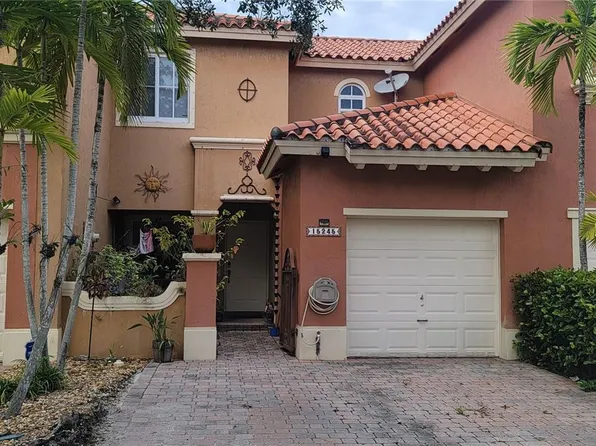 15245 SW 31st Ln #15245, Miami, FL 33185
