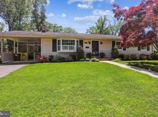 803 Cottonwood Dr, Severna Park, MD 21146