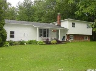 15251 White Rd, Middlefield, OH 44062