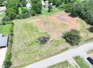 805 Leflore Ave, Poteau, OK 74953