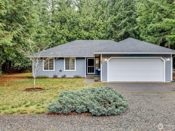 43 Rhody Court, Chimacum, WA 98325
