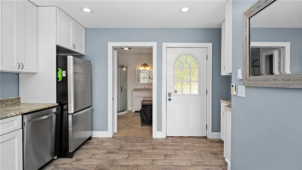 1 bed, 1.0 bath, 768 sqft, $2,500 — Photo 4