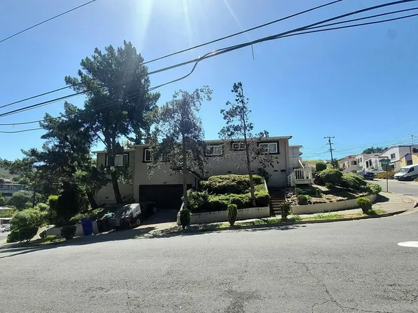 3700 Lundholm Ave, Oakland, CA 94605