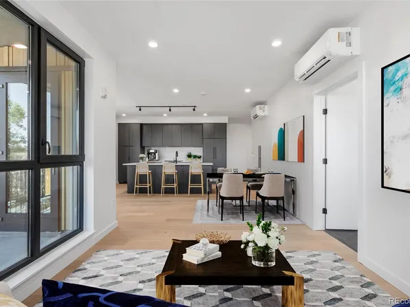 1601 Park Avenue #207, Denver, CO 80218