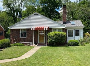417 Greenridge Rd, New Kensington, PA 15068