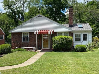 417 Greenridge Rd, New Kensington, PA, 15068