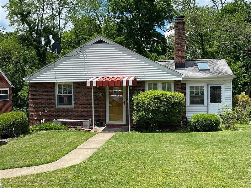 417 Greenridge Rd photo 1