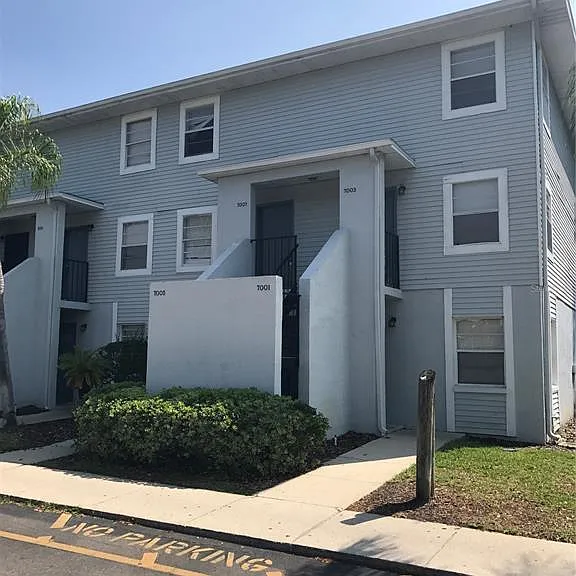7101 E Bank Dr #7101 — Photo 1