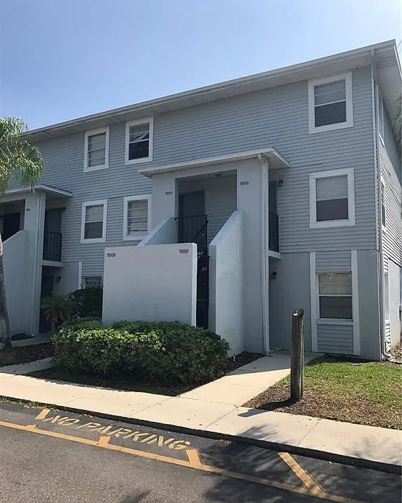 7101 E Bank Dr #7101