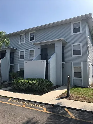 7101 E Bank Dr #7101 Photo 1