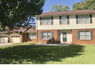 1211 Camellia Dr SW, Decatur, AL 35601