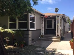 841 Grant St, Santa Monica, CA 90405