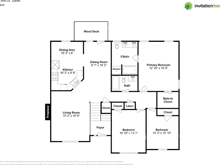 174 Saint Ann Cir — Photo 3