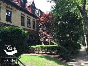 Rented by Daniel Gale Sotheby's International Realty