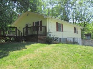 312 Esther St, Bristol, TN 37620