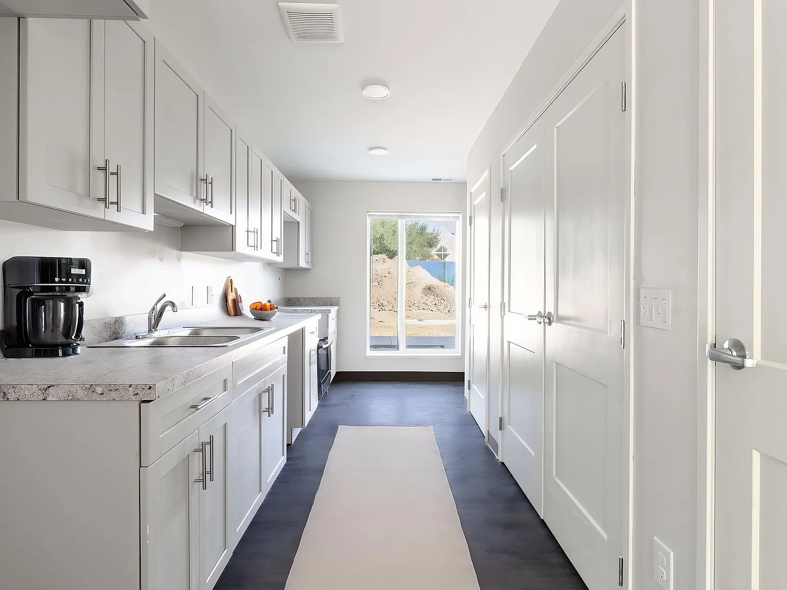 Preston Townhomes — Photo 2