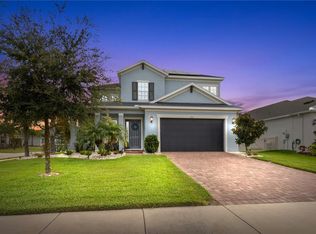 720 Cajeput Loop, Tarpon Springs, FL 34689