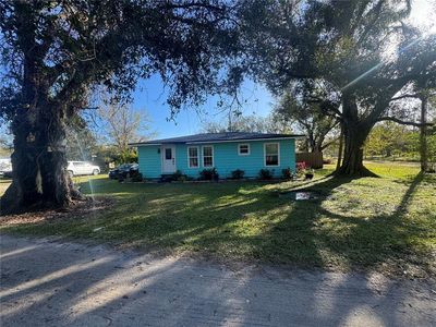 2596 NW Little Ave, Arcadia, FL, 34266