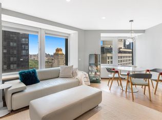 150 W 56th St APT 3503, New York, NY