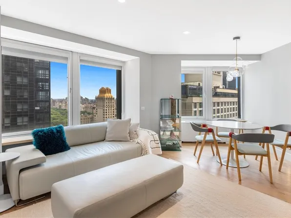 150 W 56th Street #3503, New York (Manhattan), NY 10019