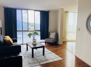 1139 9th Ave APT 1201, Honolulu, HI 96816