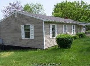 14503 Shanktown Rd, Reva, VA 22735