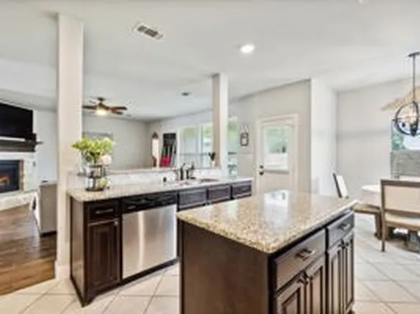 2805 Winchester Ave, Melissa, TX 75454
