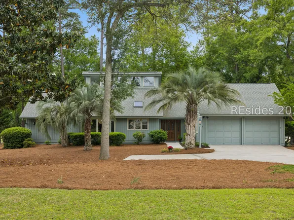 5 Fairlawn Ct, Hilton Head Island, SC 29926