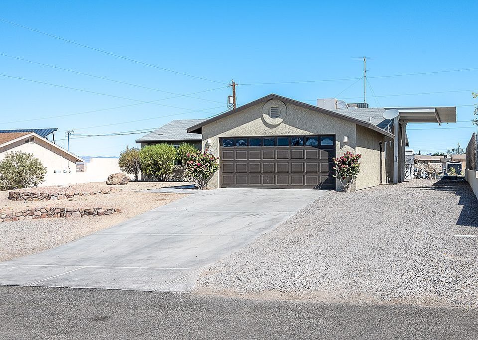 Your House in Havasu