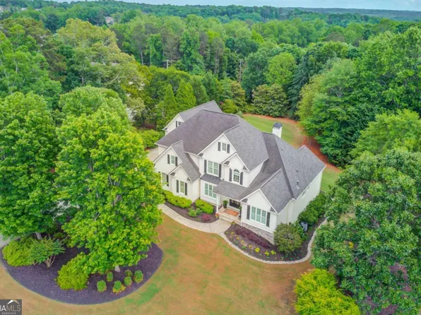 4809 Highland Point Dr, Auburn, GA 30011