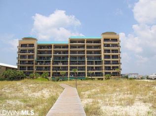 27284 Gulf Rd APT 401, Orange Beach, AL 36561