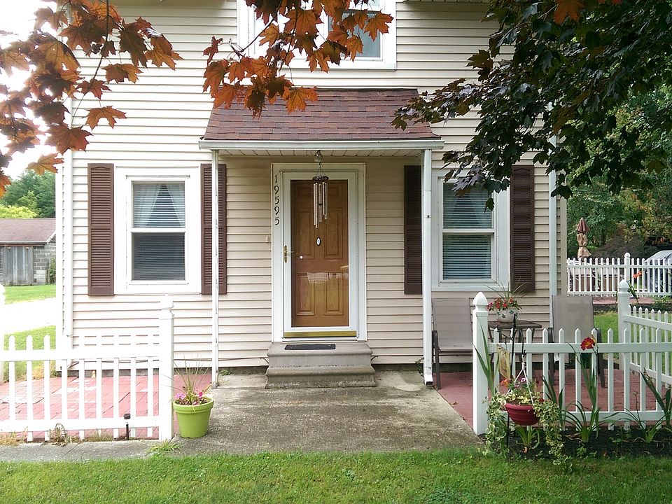 house has been redone inside