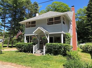 4236 West St, Walloon Lake, MI 49796