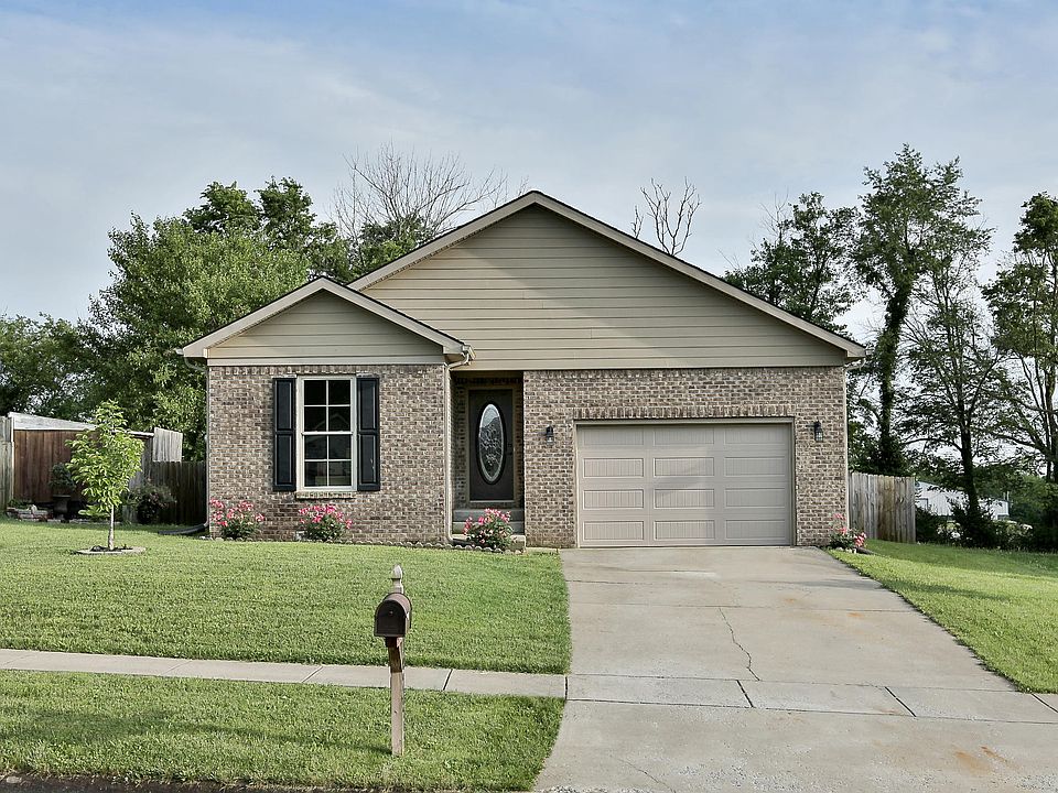 1st image of 1025 Horse Shoe Dr