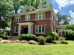 755 N Wood Ave, Florence, AL 35630