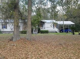 21965 State Route 16 NW, Starke, FL 32091