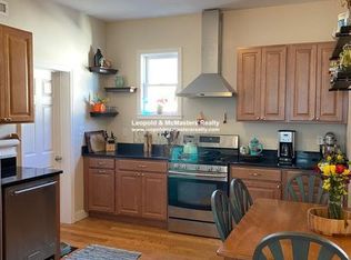 12 Beethoven St #3, Roxbury, MA 02119