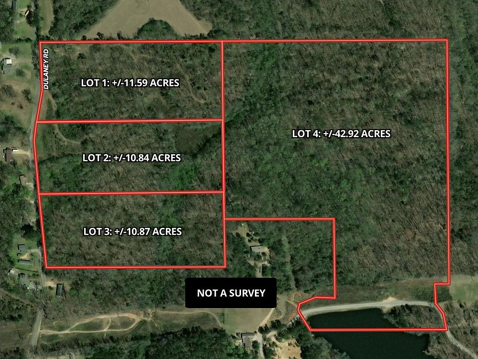 1st image of Houston Lake Rd