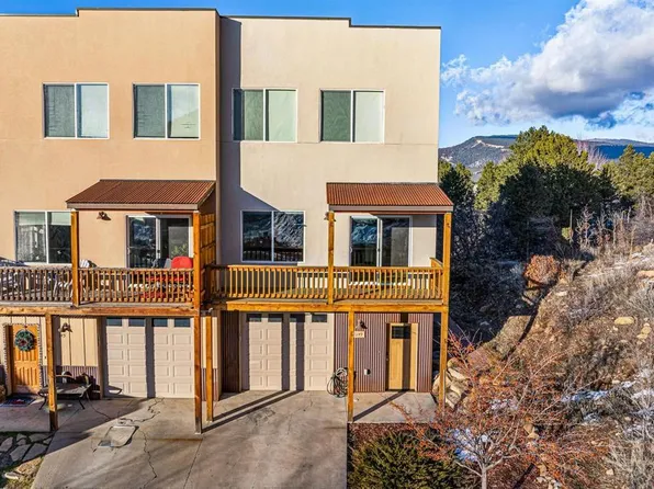 149 Cedar Ridge Way, Durango, CO 81301